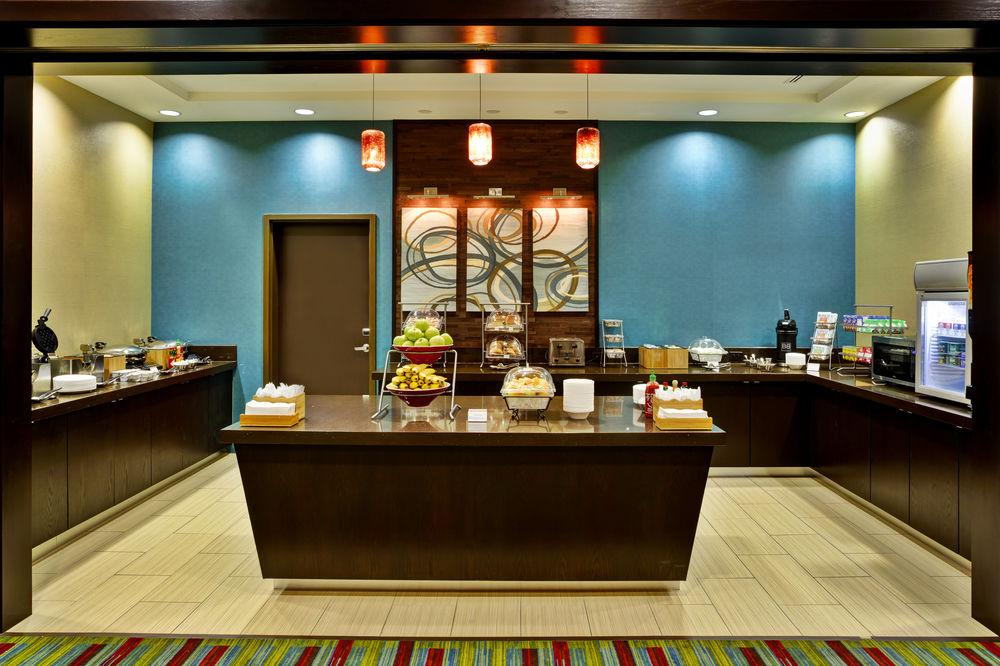 Fairfield Inn And Suites By Marriott Austin Northwest/Research Blvd Esterno foto