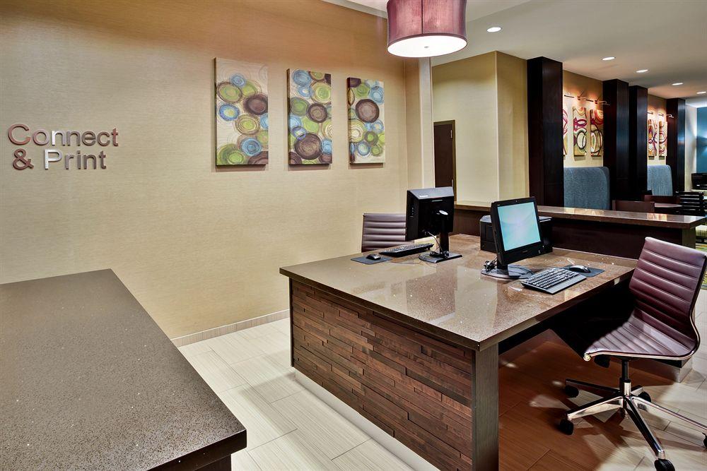 Fairfield Inn And Suites By Marriott Austin Northwest/Research Blvd Esterno foto