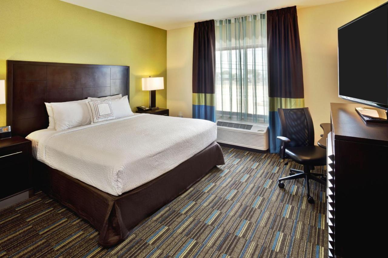 Fairfield Inn And Suites By Marriott Austin Northwest/Research Blvd Esterno foto