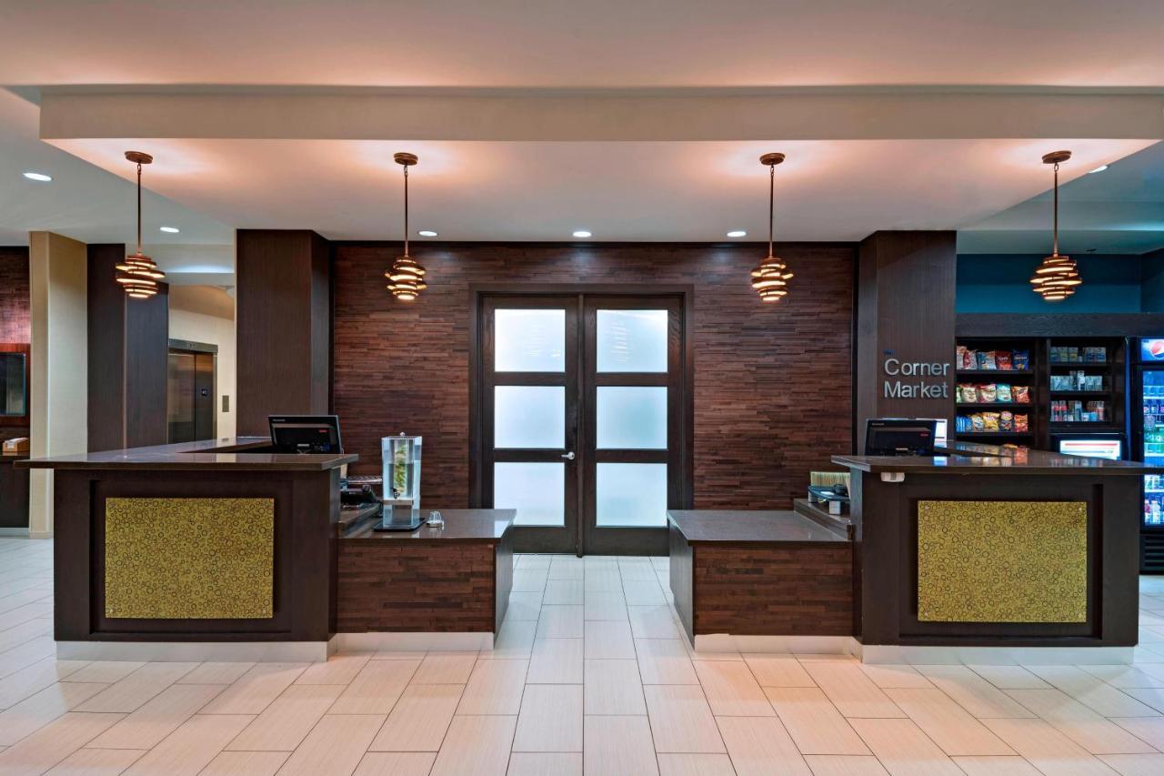 Fairfield Inn And Suites By Marriott Austin Northwest/Research Blvd Esterno foto