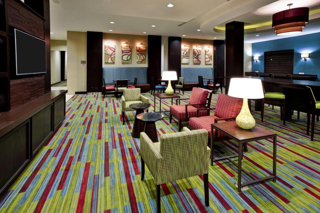 Fairfield Inn And Suites By Marriott Austin Northwest/Research Blvd Esterno foto
