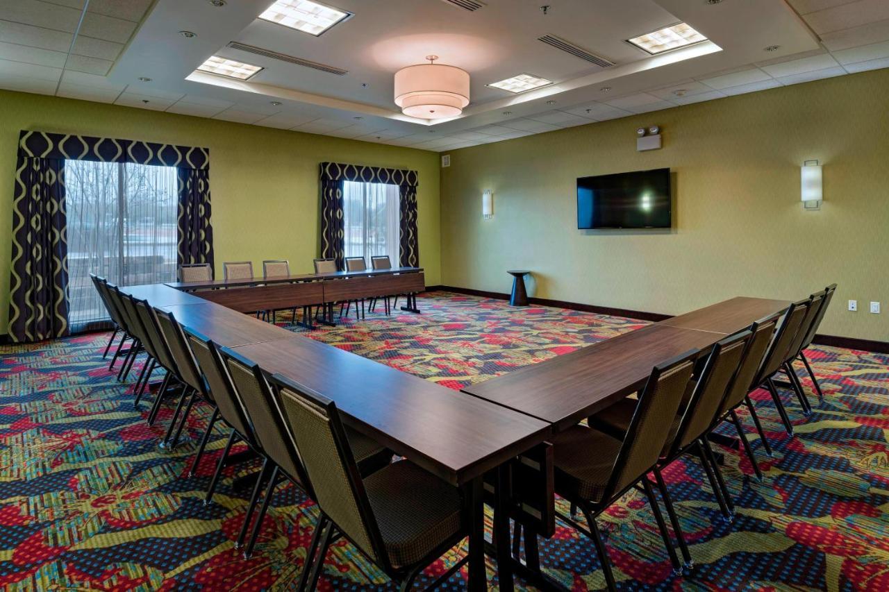 Fairfield Inn And Suites By Marriott Austin Northwest/Research Blvd Esterno foto