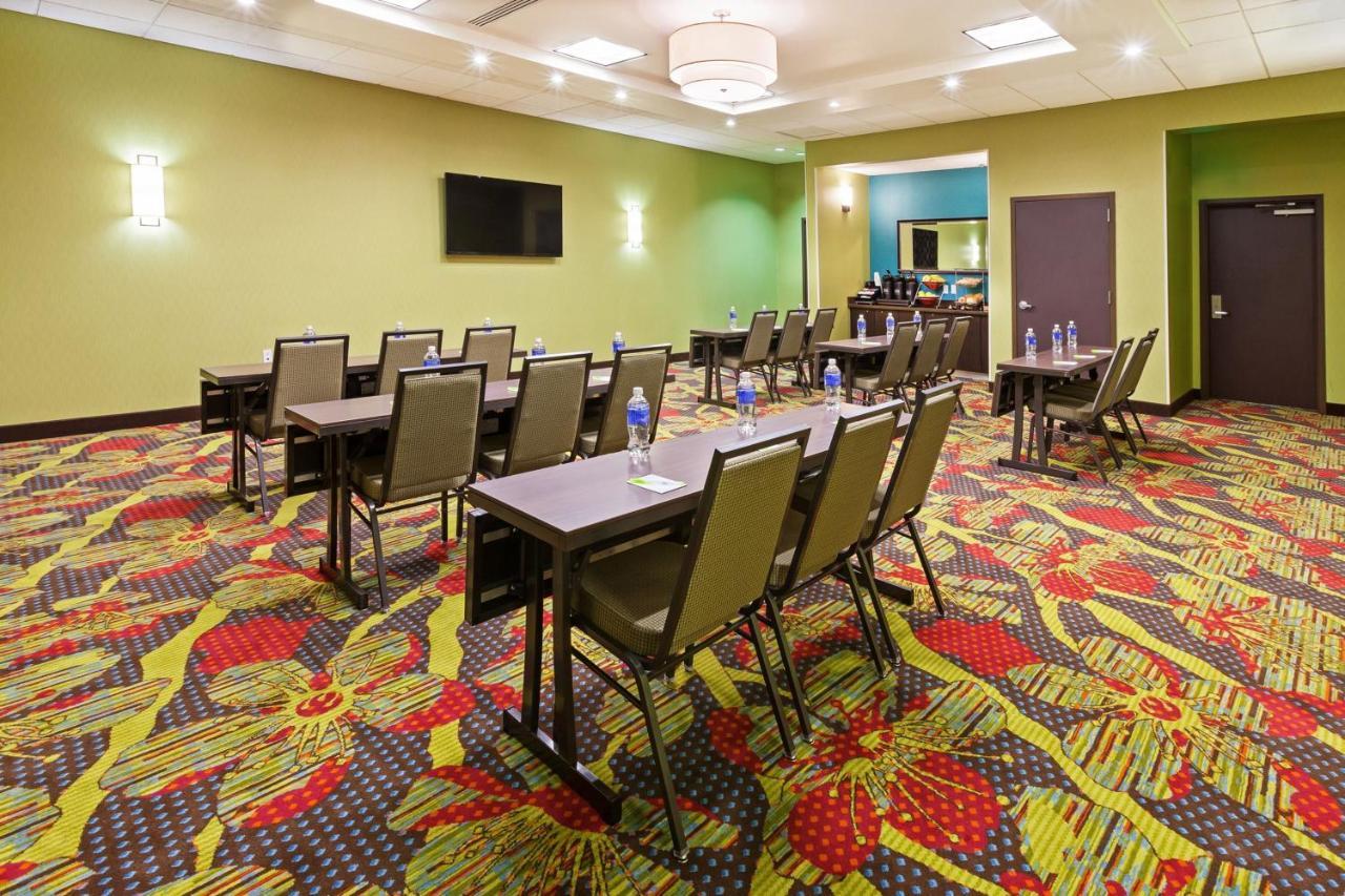 Fairfield Inn And Suites By Marriott Austin Northwest/Research Blvd Esterno foto