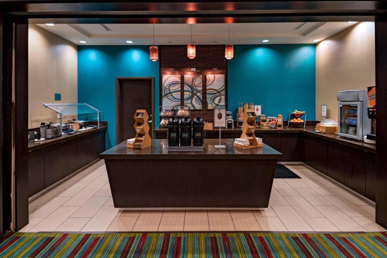 Fairfield Inn And Suites By Marriott Austin Northwest/Research Blvd Esterno foto