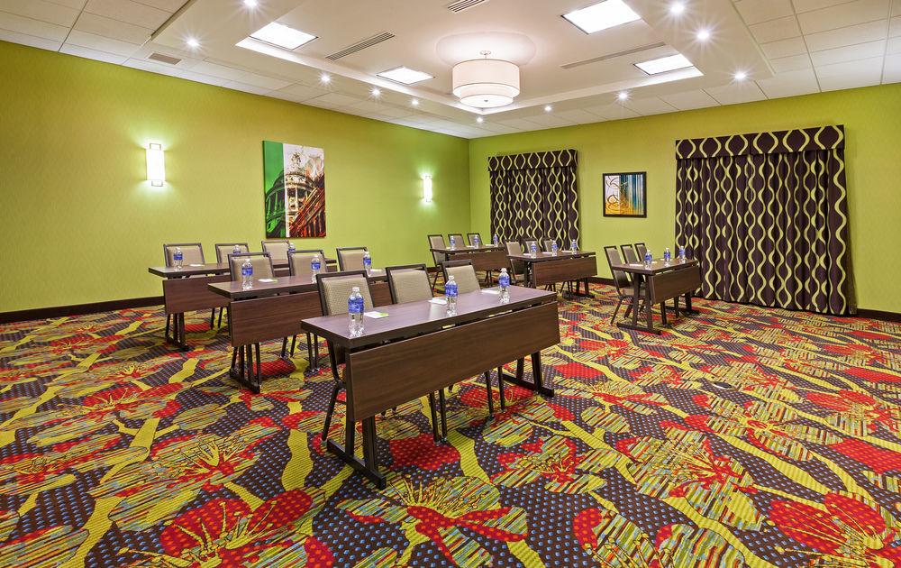 Fairfield Inn And Suites By Marriott Austin Northwest/Research Blvd Esterno foto