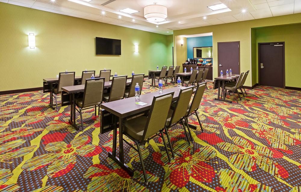 Fairfield Inn And Suites By Marriott Austin Northwest/Research Blvd Esterno foto