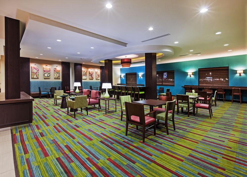 Fairfield Inn And Suites By Marriott Austin Northwest/Research Blvd Esterno foto