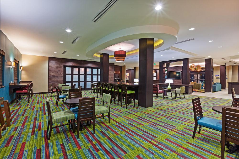 Fairfield Inn And Suites By Marriott Austin Northwest/Research Blvd Esterno foto