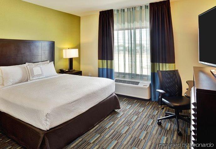 Fairfield Inn And Suites By Marriott Austin Northwest/Research Blvd Esterno foto