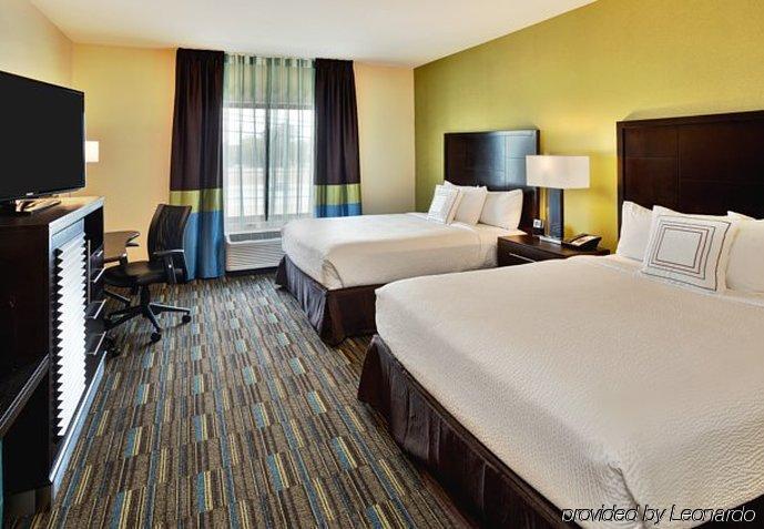 Fairfield Inn And Suites By Marriott Austin Northwest/Research Blvd Esterno foto