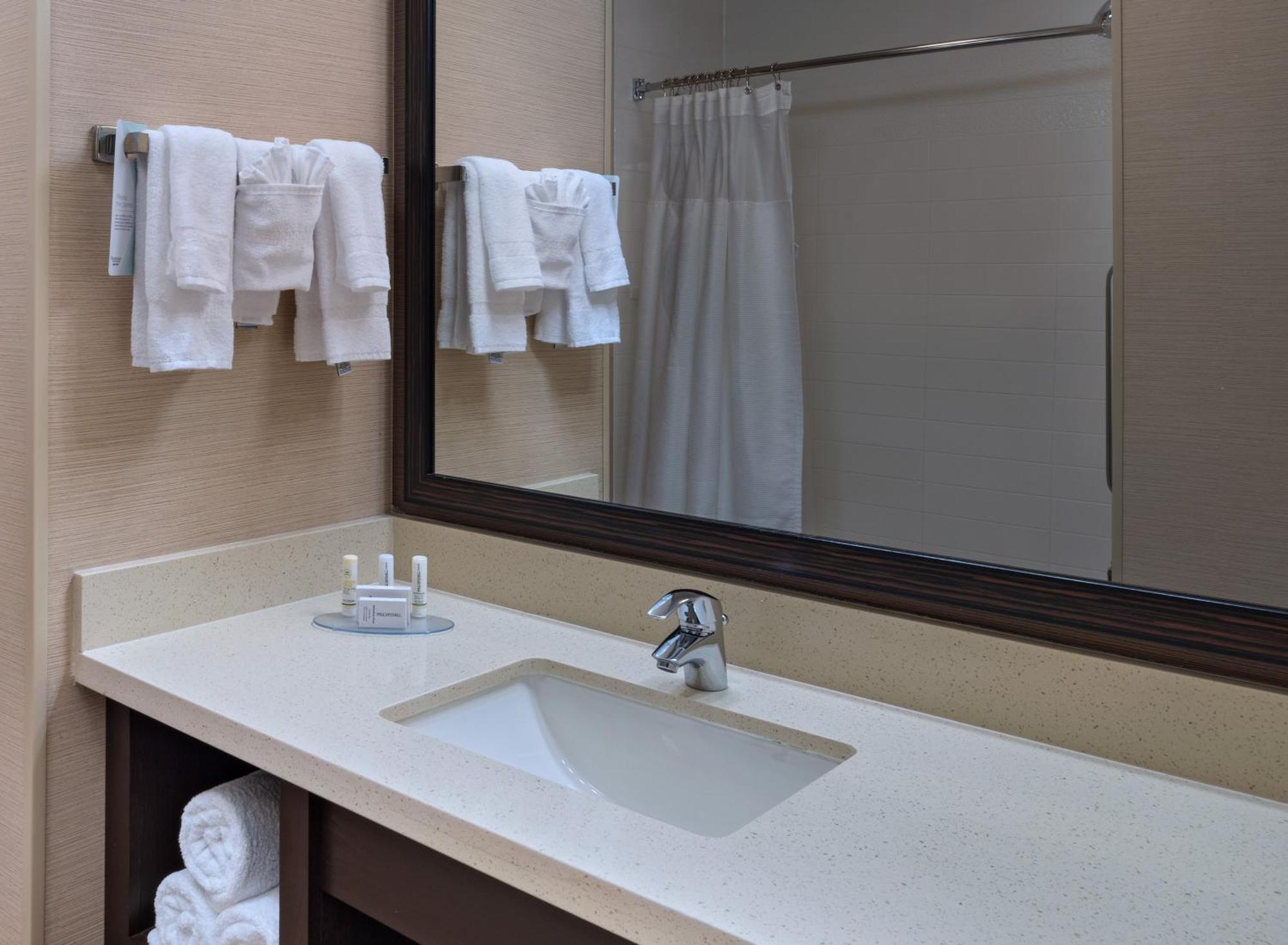 Fairfield Inn And Suites By Marriott Austin Northwest/Research Blvd Esterno foto