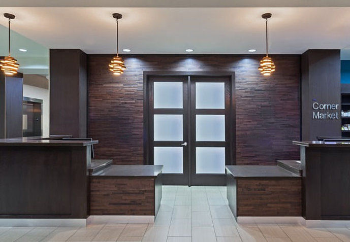 Fairfield Inn And Suites By Marriott Austin Northwest/Research Blvd Esterno foto
