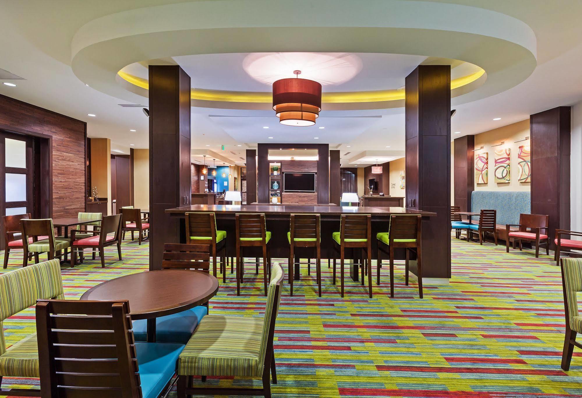Fairfield Inn And Suites By Marriott Austin Northwest/Research Blvd Esterno foto